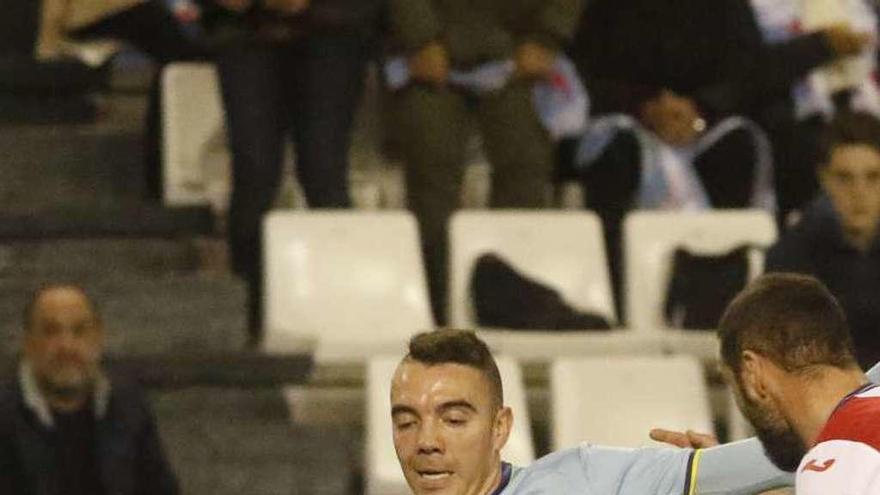 Real Club Iago Aspas