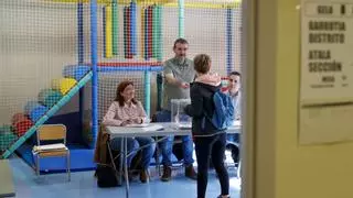 Encuestas de las elecciones en el País Vasco 2024: sondeos a pie de urna