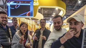 Catalunya es reafirma com a capital alimentària internacional