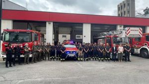 Dol a Catalunya per l’auxiliar forestal mort