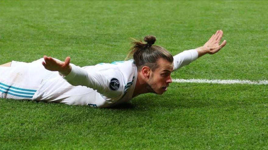 Bale ingresa en el club de los madridistas defraudadores a Hacienda