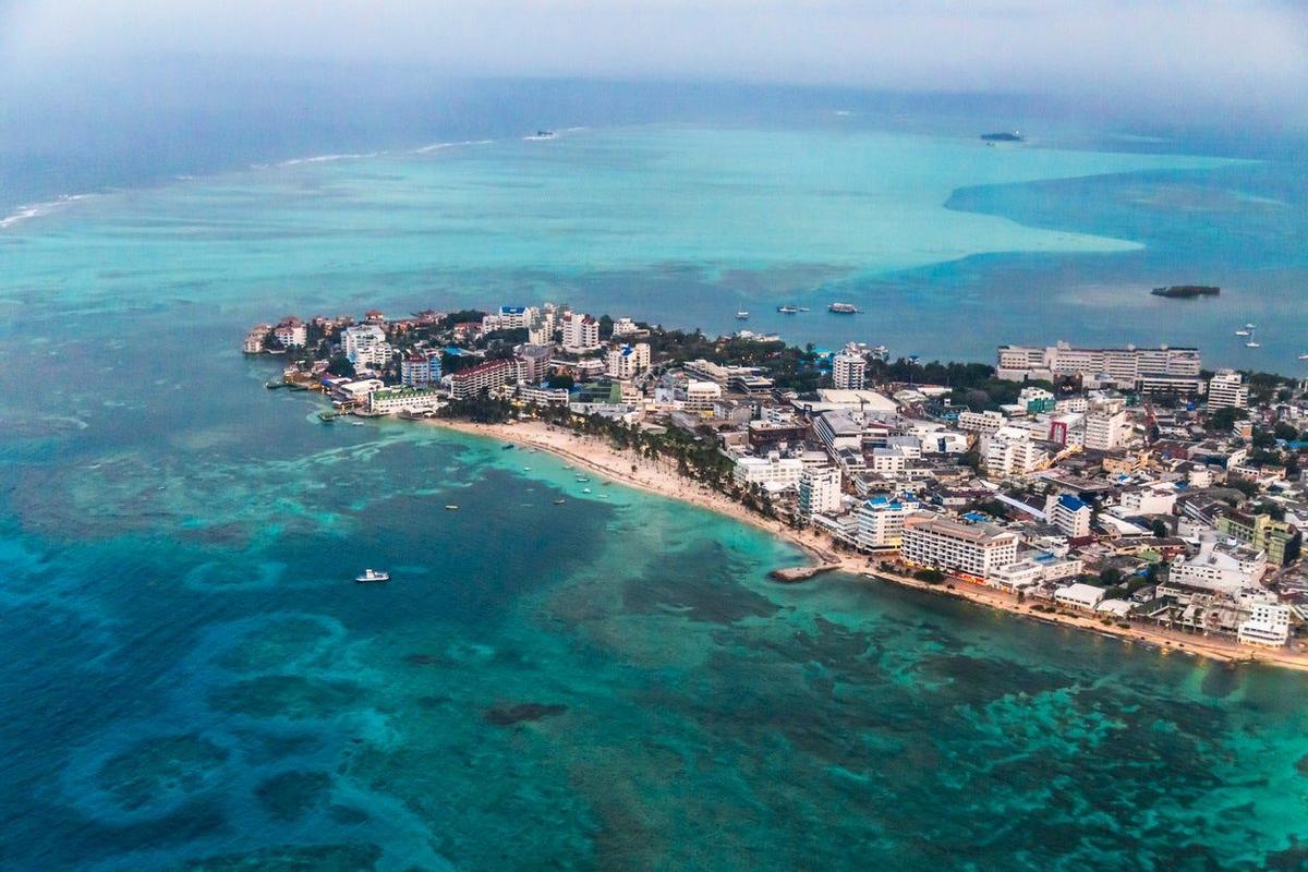 Mejor Destino de Playa de América del Sur