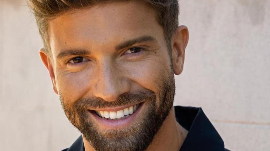 Pablo Alborán habla sobre su relación con Miguel Bosé: &quot;Anda que...&quot;