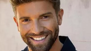 Pablo Alborán: "Ahora me siento más humano que nunca"