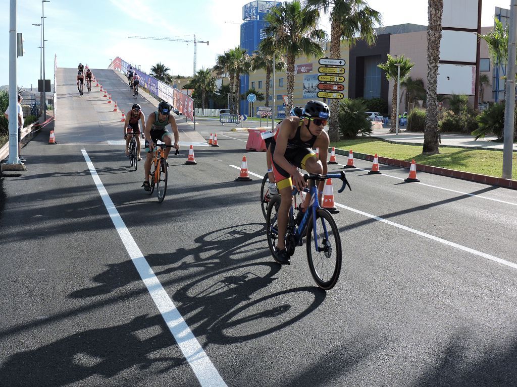 Triatlón Marqués de Águilas