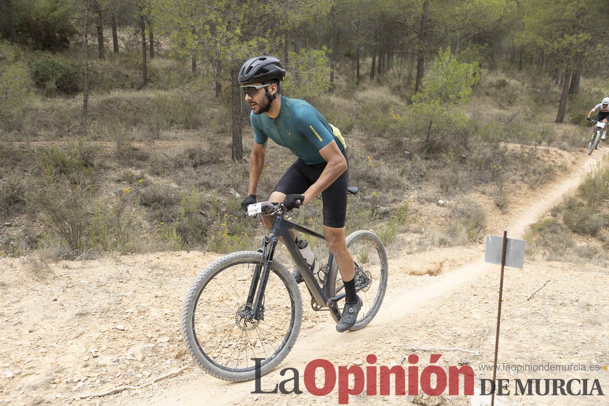 Memorial Luis Fernández XCM en Cehegín