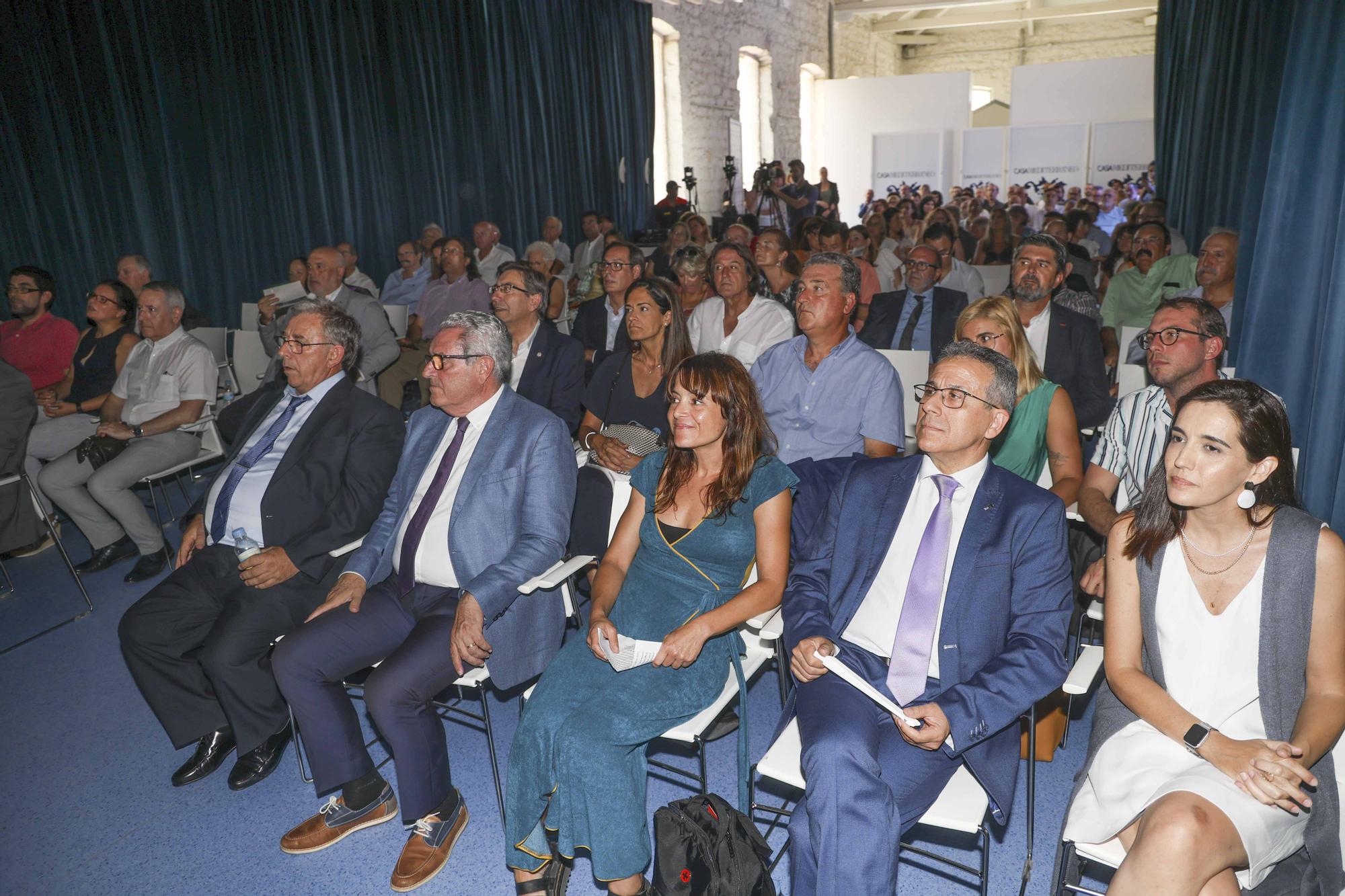Las cooperativas de la Comunidad Valenciana ya facturan casi 9.000 millones de euros anuales