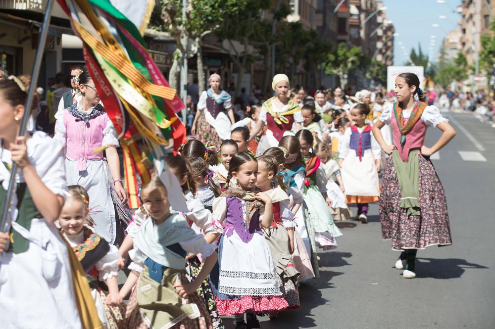 Festes de Sant Pasqual de Vila-real