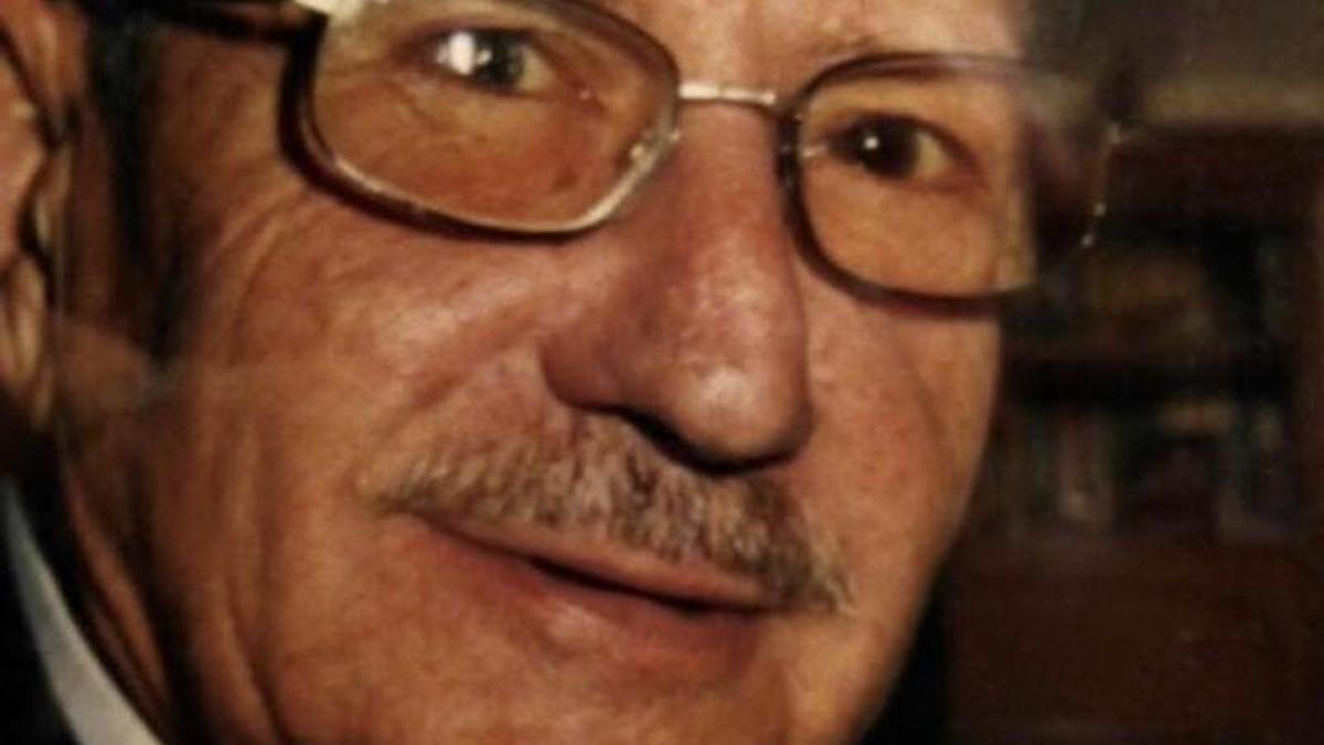 Manuel Aracil.