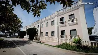 Castellón acoge la primera residencia para atender a sacerdotes con problemas psicológicos