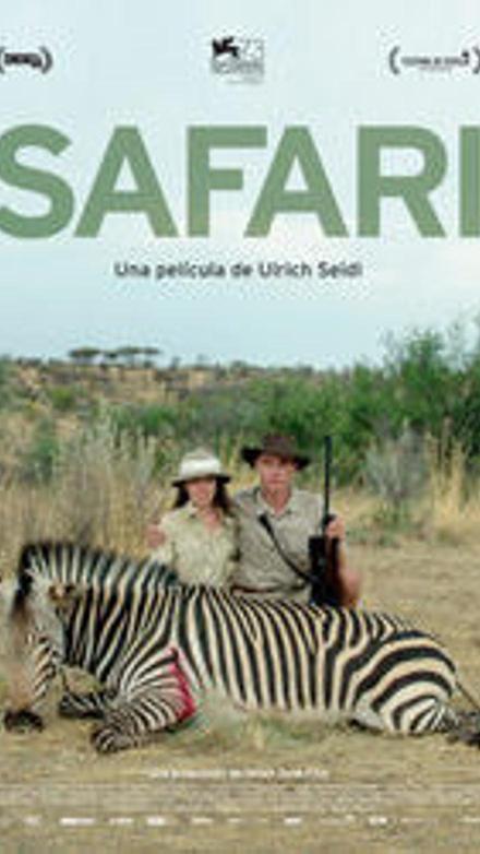 Safari