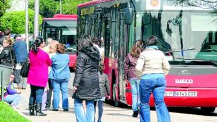 Solo una empresa opta a la gestión del servicio de transporte en Mérida