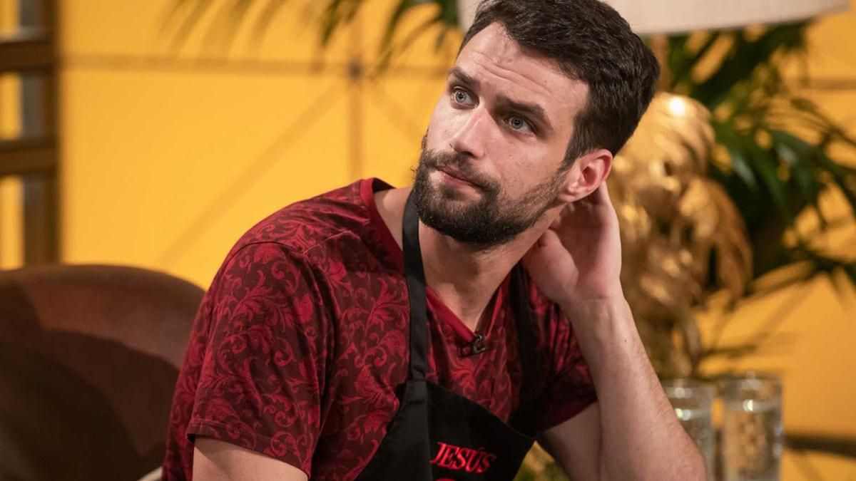 Jesús Castro carrega contra ‘MasterChef’: «No em vaig adaptar a les tecles que toquen per tenir contingut» Jesús Castro carrega contra ‘MasterChef’: «No em vaig adaptar a les tecles que toquen per tenir contingut»