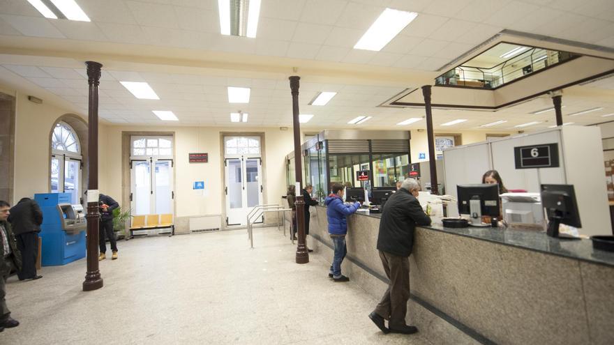 Los concellos acumulan impagos en la plusvalía de 55 millones en una década