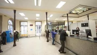 Los concellos acumulan impagos en la plusvalía de 55 millones en una década