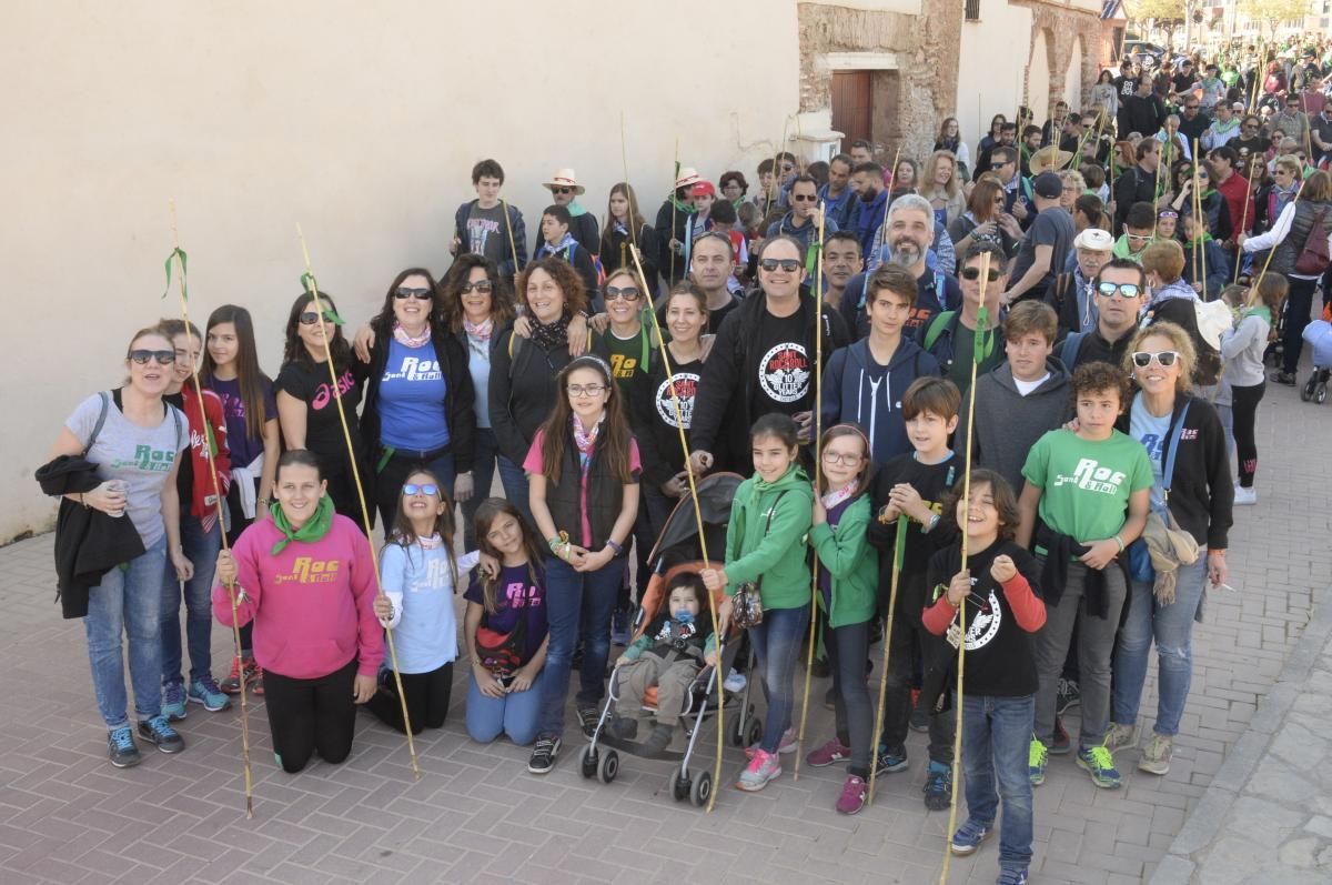 Búscate en la Romeria