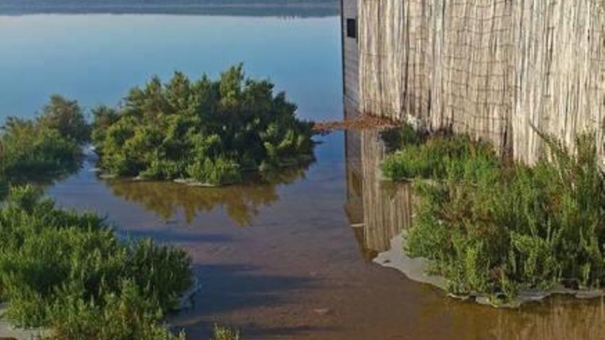 ¿Una inundación sin importancia?