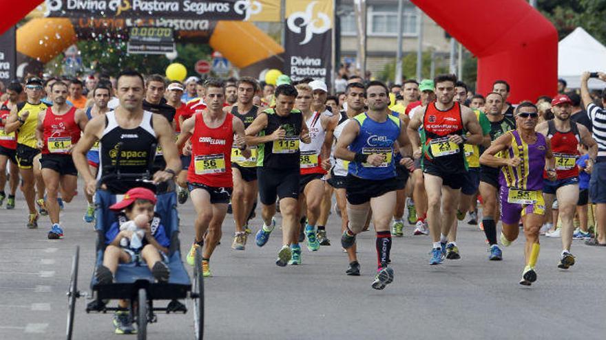 Burjarunners abre las inscripciones de la IV 10K Solidaria