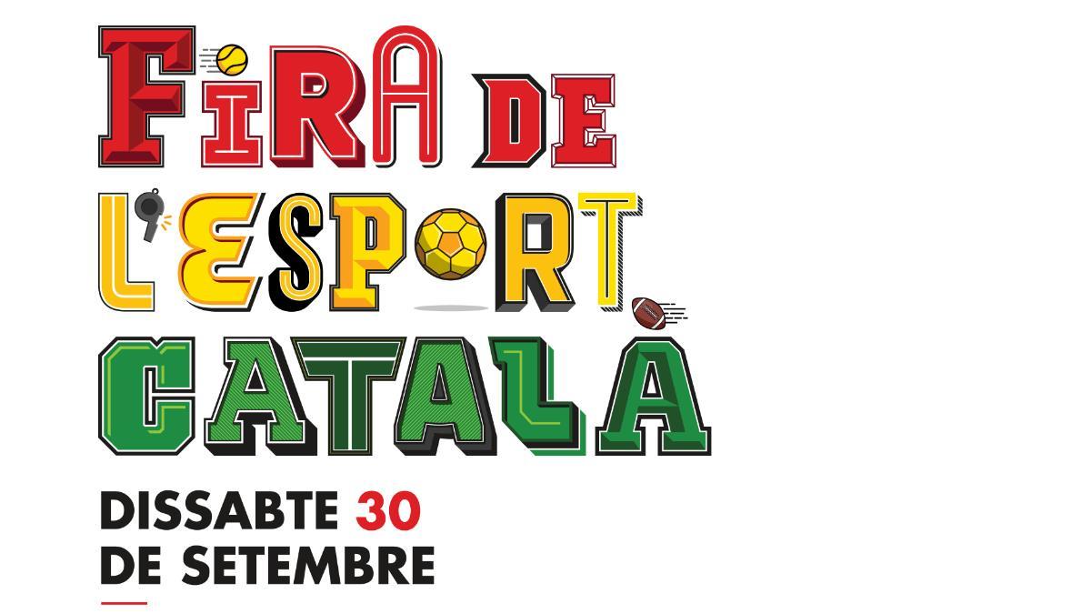 Fira de l'Esport Català