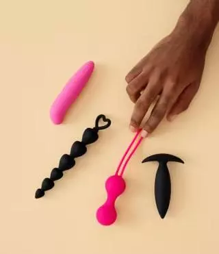 Joguines sexuals retornades des d'una base naval nord-americana