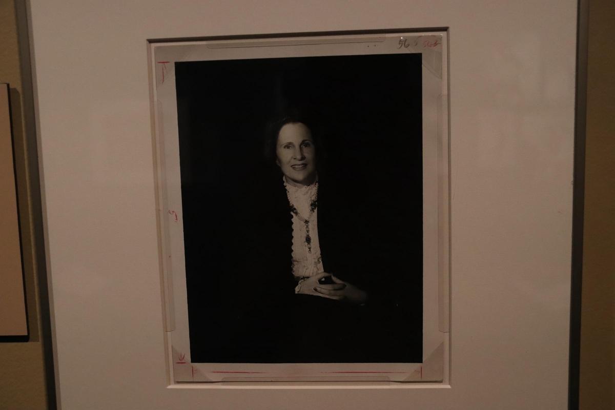 Les imatges de la nova exposició al castell de Púbol