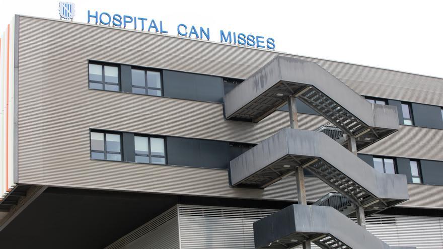 Los hospitales de Baleares dejan de hacer pruebas covid a las personas que ingresan