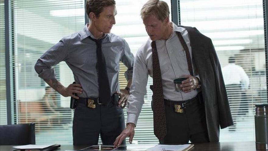 El final de &#039;True detective&#039; colapsa la HBO