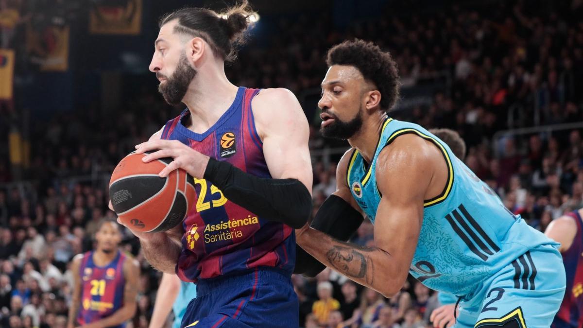 Shengelia atraviesa un momento de dudas