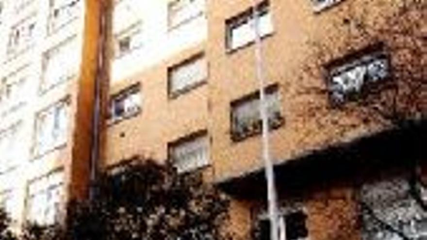 Asesinada una mujer por su ´ex´ pese a la orden de alejamiento