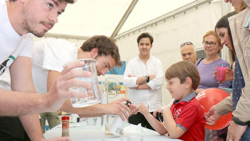 Algunes de les iniciatives que es treballen a la Universitat d´Alacant.