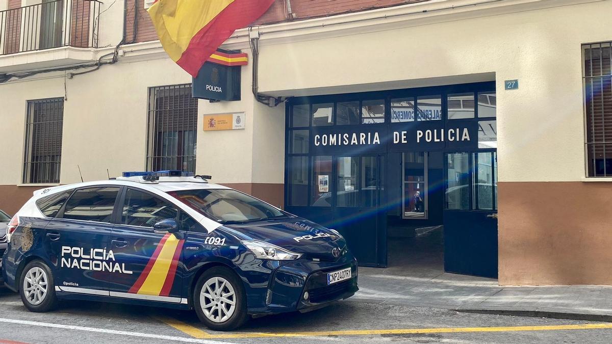 Un preso estafa cerca de 9.000 € a su compañero de celda en Alicante con la promesa de salir de prisión bajo fianza