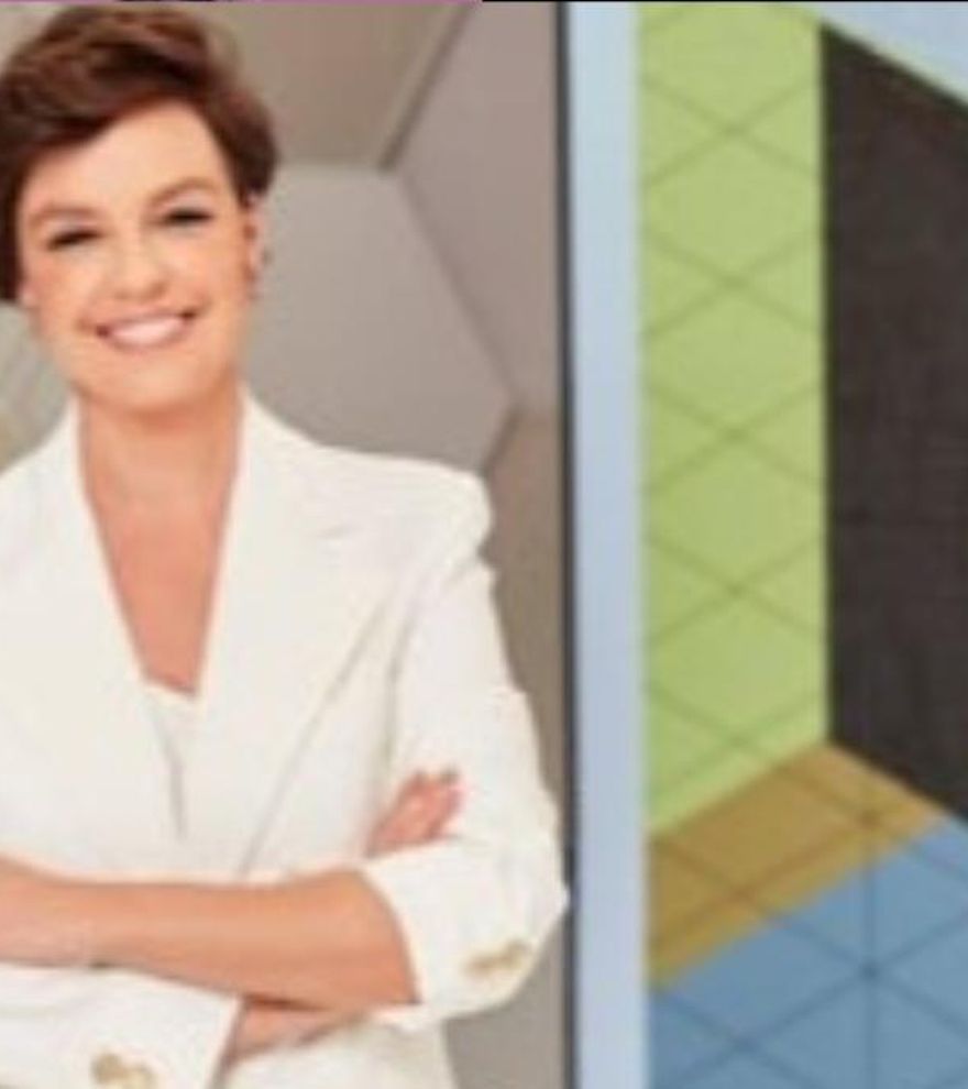Cristina Villanueva se pronuncia sobre su salida de laSexta y anuncia un nuevo proyecto