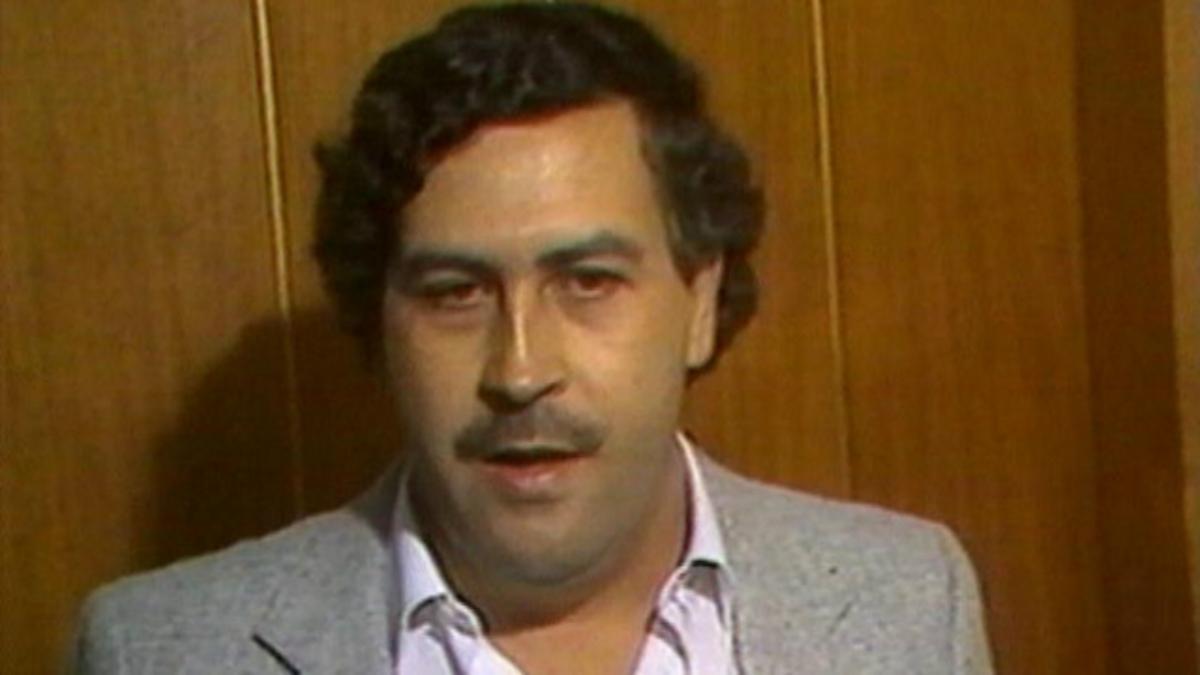 Pablo Escobar (1)