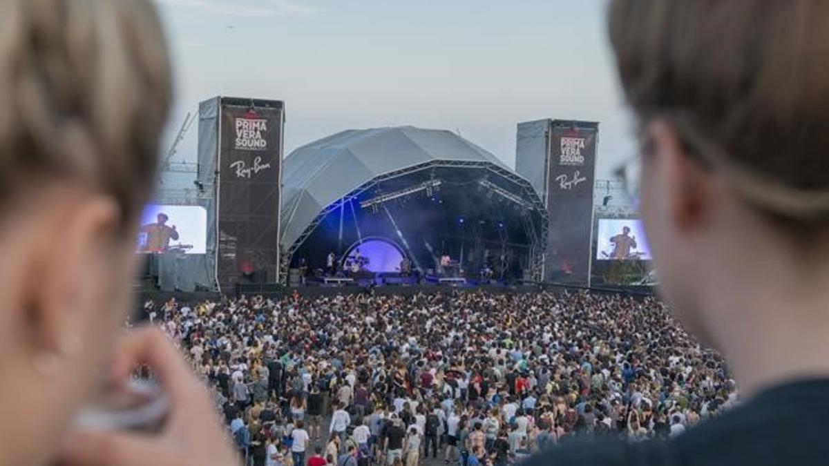 Primavera sound