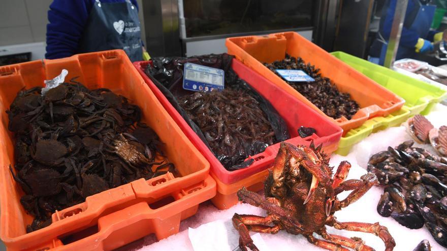 La Navidad más cara de la historia tensiona los bolsillos de los coruñeses
