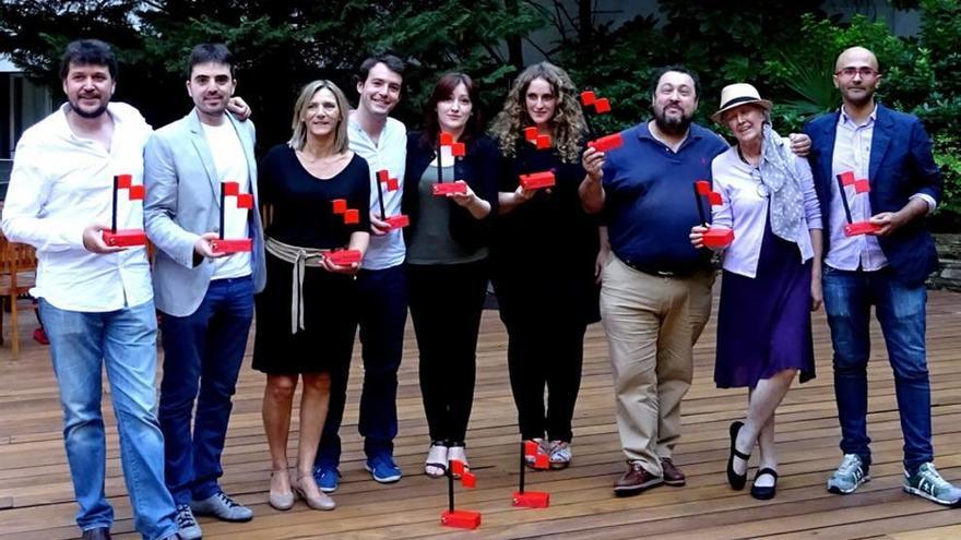 La Tempestad se alza con dos premios de Música Antigua