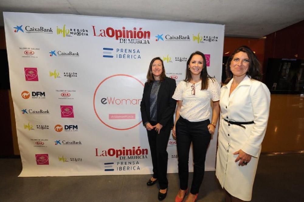 eWoman Murcia 2018 (I)