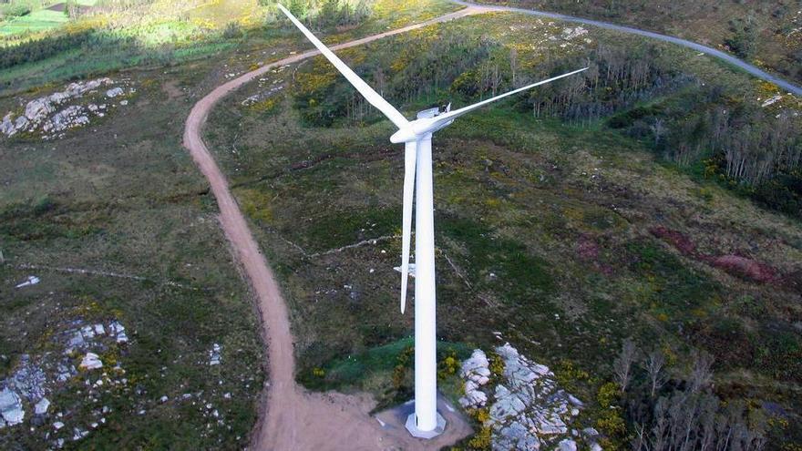 La Xunta empieza a decir «no» a nuevos parques por la satura