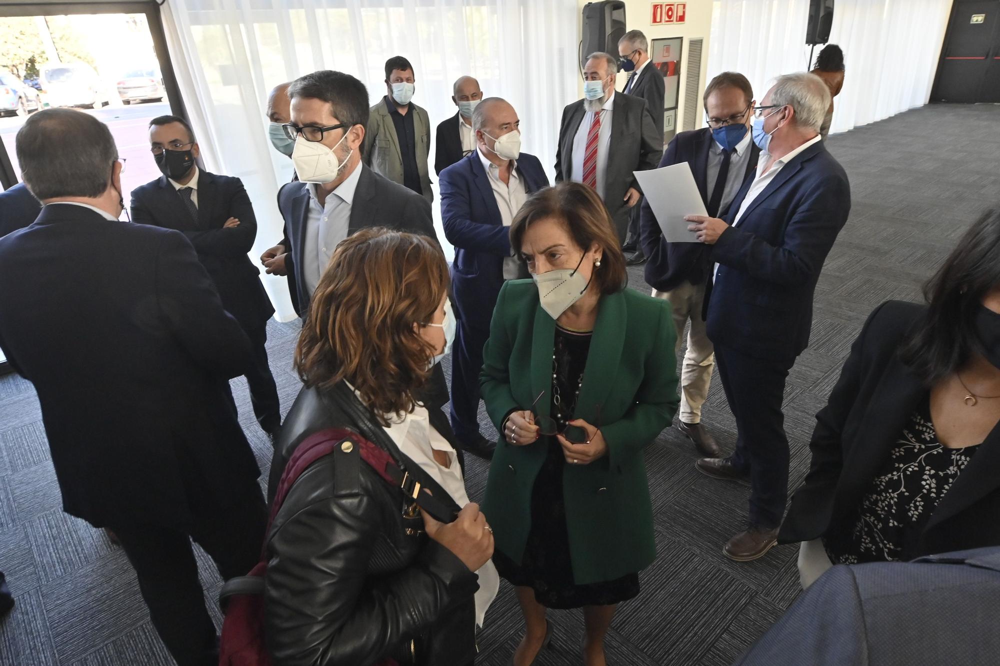 GALERÍA | La VI Jornada de Innovación, en imágenes