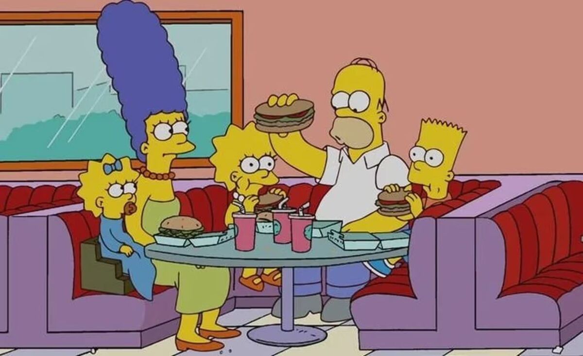 Los regalos más originales para el Día Internacional de Los Simpsons