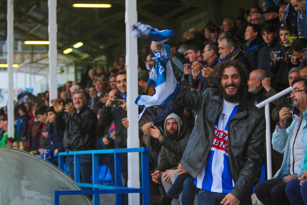 Alcoyano 3 - Hércules 0