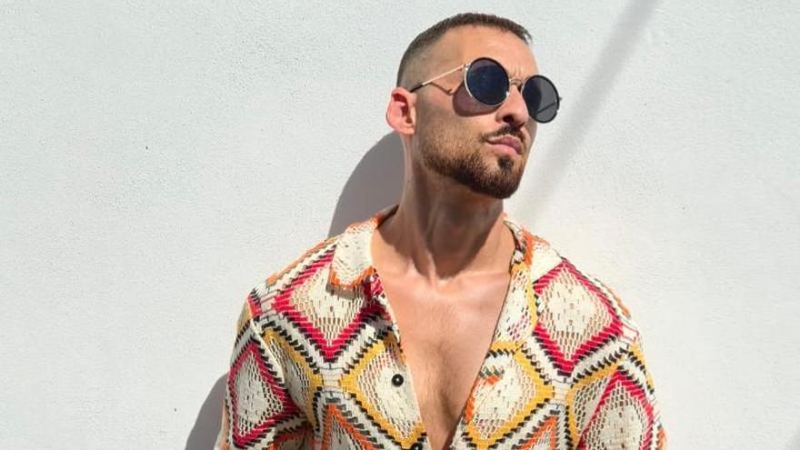 La canción que triunfa entre los moscones: así suena la composición de Noé Coto