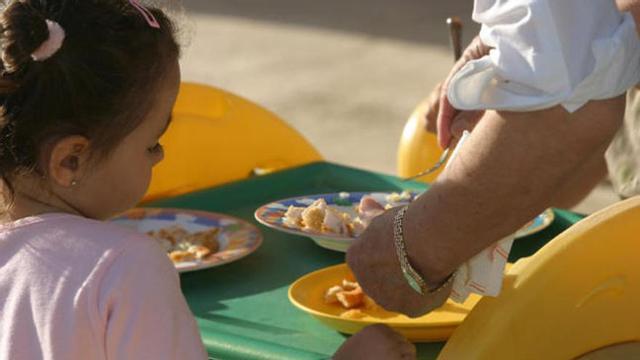 Los comedores escolares deben mejorar