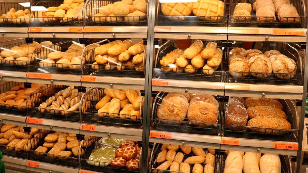 El pan sano, nutritivo y 100% integral que arrasa en Mercadona