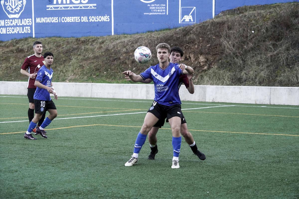 Les imatges de Solsona - La Seu