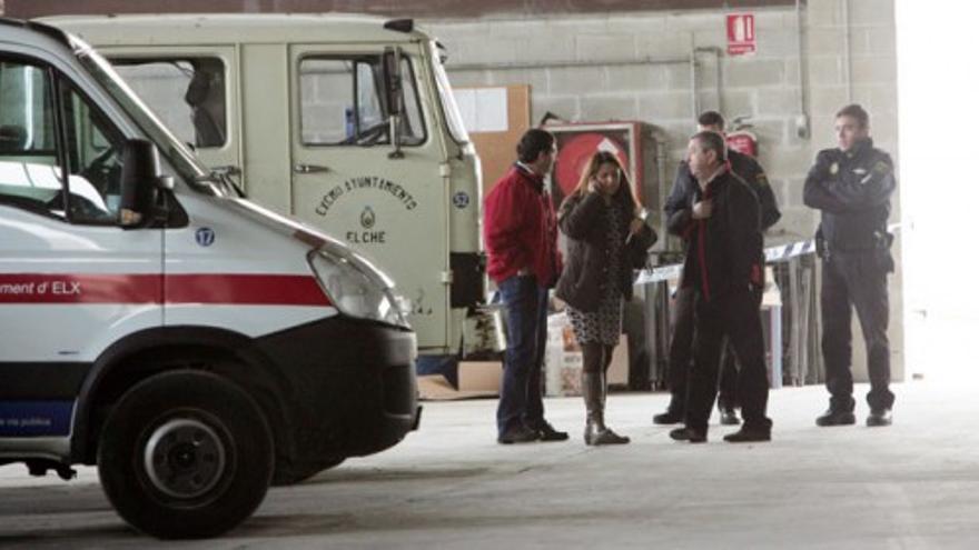 Mato confirma el copago en el transporte sanitario no urgente