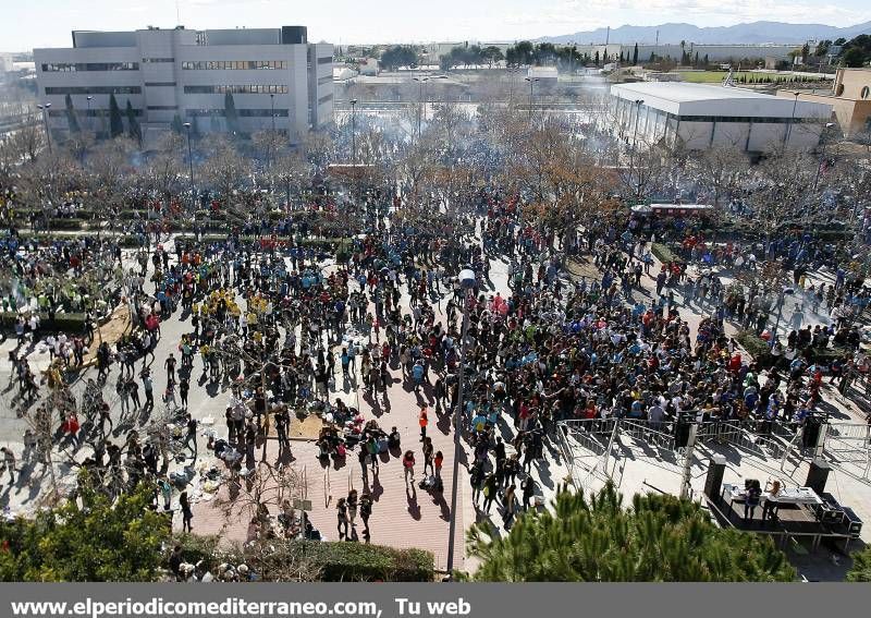 GALERÍA DE FOTOS - Paellas UJI 2015