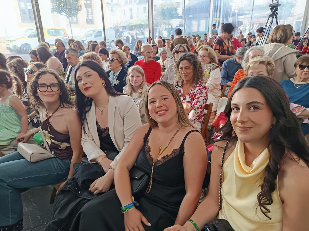 Comienzan las fiestas de San Antoniu en Cangas de Onís