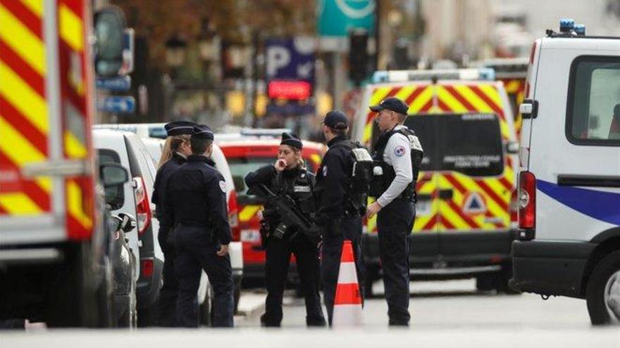 El asesino de la Prefectura de París se había radicalizado y planeó su ataque