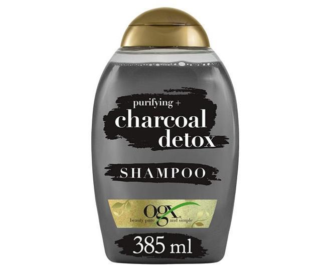 OGX Purifying Charcoal Detox